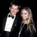Kevin Bacon and Tracy Pollan - 423 x 612