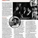 Dirk Bogarde - Yours Retro Magazine Pictorial [United Kingdom] (June 2023) - 454 x 635