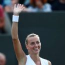 Petra Kvitova – 2019 Wimbledon Tennis Championships in London - 454 x 610