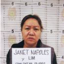 Janet Lim-Napoles