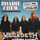 Megadeth - 450 x 599