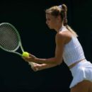Camila Giorgi – 2019 Wimbledon Tennis Championships in London