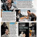 Daniel Day-Lewis - Tele Tydzień Magazine Pictorial [Poland] (28 April 2023) - 454 x 615
