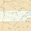 Unincorporated communities in Obion County, Tennessee