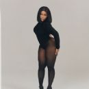 SZA - The New York Times Magazine Pictorial [United States] (12 February 2023) - 454 x 532