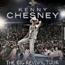 Kenny Chesney concert tours