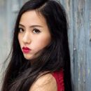 Jennifer Zhang (model) - 454 x 645