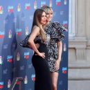 Heidi Klum – ‘America’s Got Talent’ Season 15 Kickoff in Pasadena
