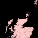 Constituencies in Scotland