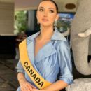 Sara Winter- Miss Grand International 2020- Preliminary Events - 454 x 537