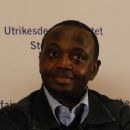 Democratic Republic of the Congo environmentalists