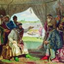 Princes of Polotsk