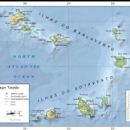 Geography of Cape Verde