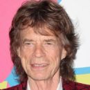 Mick Jagger