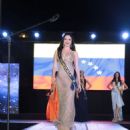 Lismaglys Arbelaez- Miss Continentes Unidos 2022- Preliminary Events - 454 x 573