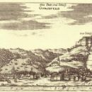 Buildings and structures in Lower Carniola