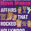 Rock Hudson - Movie Mirror Magazine [United States] (May 1963)
