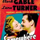 1940s film stubs