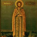 Grand princes of Vladimir