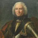 Jacques-François de Chambray