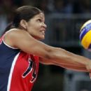 Expatriate volleyball players in Puerto Rico