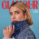 Emma Roberts - Glamour Magazine Cover [Mexico] (July 2023)