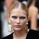 Camille Razat – Giorgio Armani Prive Haute Couture Spring Summer 2023 Show - 454 x 681