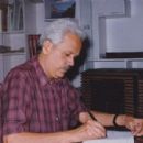 Kenoth G. Adiyodi