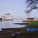 Ports and harbours of the Isle of Wight