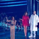 Anitta, Thalia and Fat Joe - The 2023 MTV Video Music Awards - 407 x 612