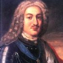 George William, Margrave of Brandenburg-Bayreuth