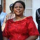 Zambian women in politics