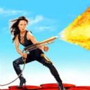 Lucy Liu as Alex Munday in Charlie's Angels: Full Throttle (2003)