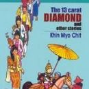 Short stories set in Asia