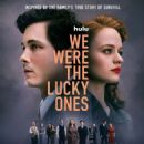 We Were the Lucky Ones (2024) - 454 x 568