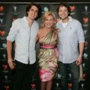 Kerri-Anne Kennerley - 406 x 594