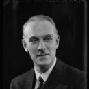Alfred Suenson-Taylor, 1st Baron Grantchester