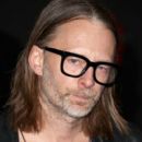 Thom Yorke attends the premiere of Disney Pictures and Lucasfilm's 