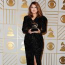 Meghan Trainor - The 58th Annual Grammy Awards (2016) - 419 x 612