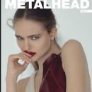 The Metalhead Magazine September 2021 - 454 x 642