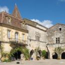 Medieval French architecture