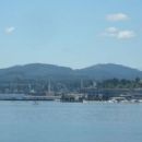 Mountains of Kitsap County, Washington