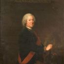 Margrave Albert Frederick of Brandenburg-Schwedt