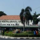 Gardens in Indonesia