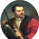 Roman Sanguszko (died 1571)