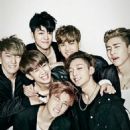 IKON (South Korean band)