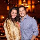 Bobby Deen and Katy Mixon - 270 x 270