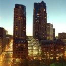 Apartment buildings in Minnesota