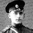 Leonid Kannegisser