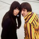 Cher and Sonny Bono - 454 x 454